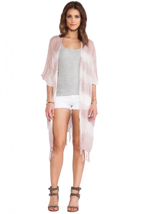 ティアレハワイ　シップレックキモノ