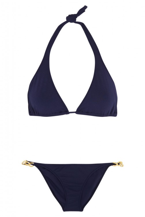 MELISSA ODABASH Sao Paulo triangle bikini