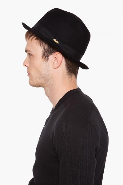 JUNYA WATANABE // WOOL HAT