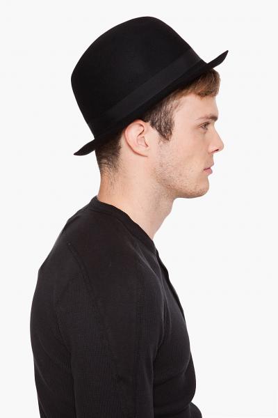 JUNYA WATANABE // WOOL HAT