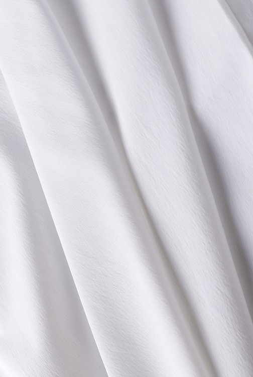 Halter V-Neck Split Long Sleeve Blouses