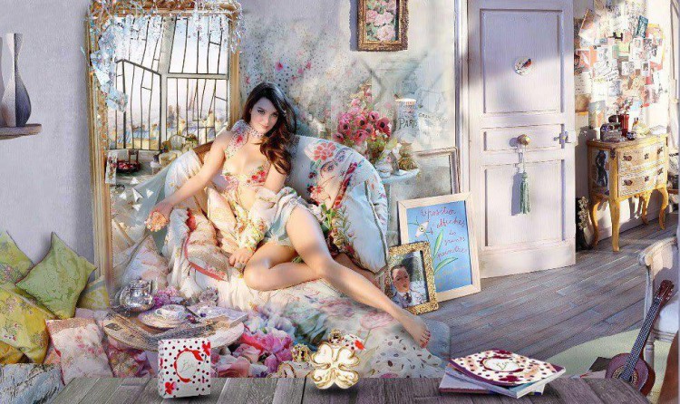 [ロリータレンピカ]  シ ロリータ EDP