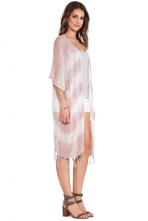 ティアレハワイ　シップレックキモノ