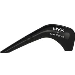 NYX The Curve Felt Tip Eyeliner 