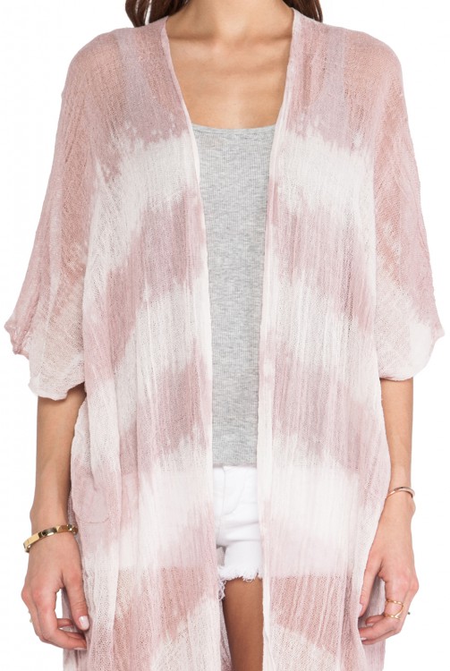 ティアレハワイ　シップレックキモノ