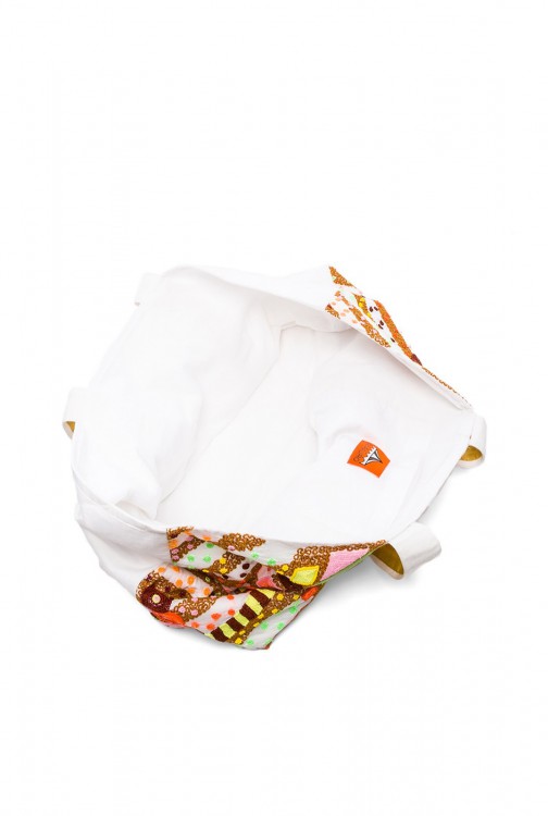 PIA PAURO　discovery large toto