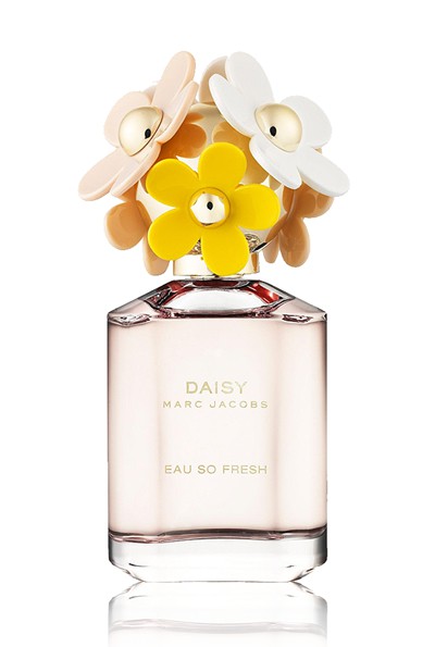 [マーク ジェイコブス ]  デイジー オー ソー フレッシュ オードトワレ