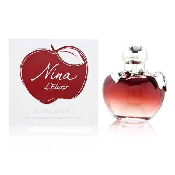 [ニナリッチ] ニナ　レリクシール　EDP