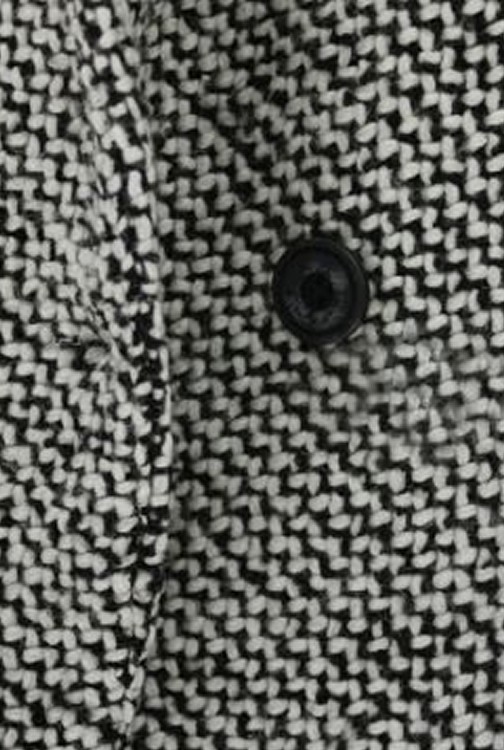 Grey Trench Coat Women