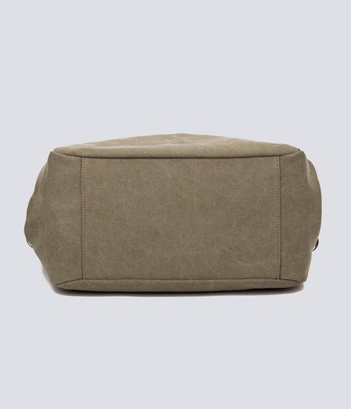 LUXY MOON Canvas Hobo Bag