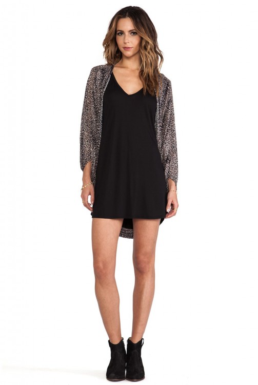 マイケルローレン　フレディーカーディガン