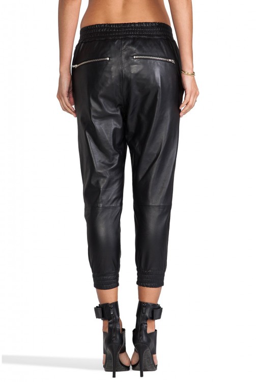 オーク　ランナーパンツ