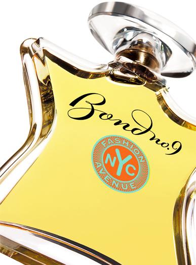 Bond No.9 New York | Fashion Avenue