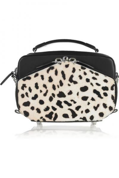 アレキサンダーワン　