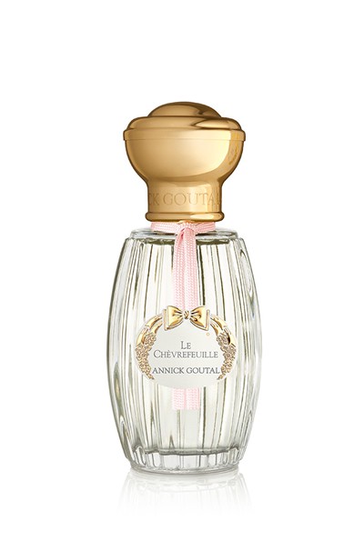 [アニック グタール] ル シェブルフイユ オードトワレ
