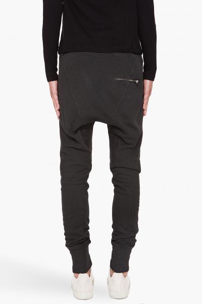 ACNE   JOHN SWEATPANTS