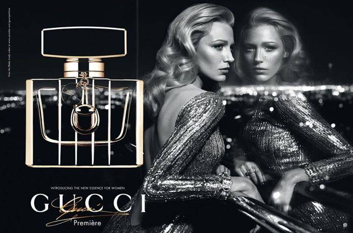 [グッチ] プルミエール EDP