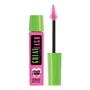 MAYBELLINE NEW YORK  GREAT LASH LOTS OF LASHES™ WASHABLE