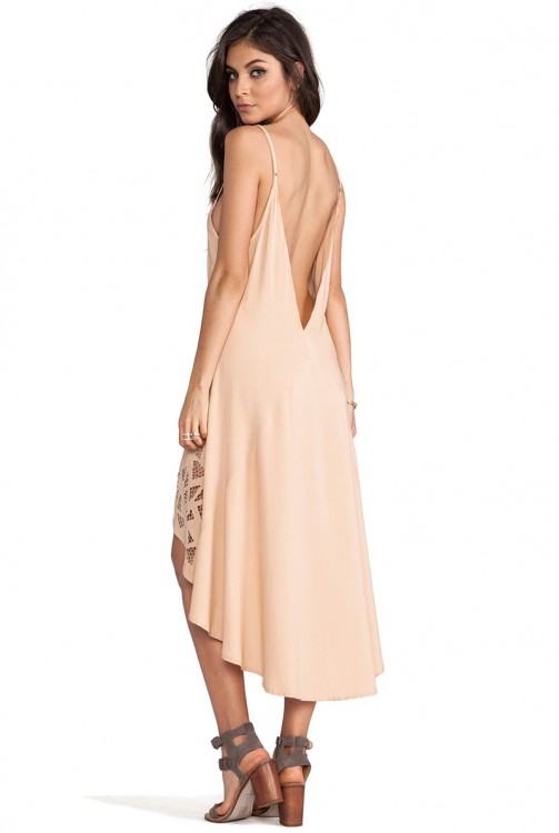 CLEOBELLA Nora Dress