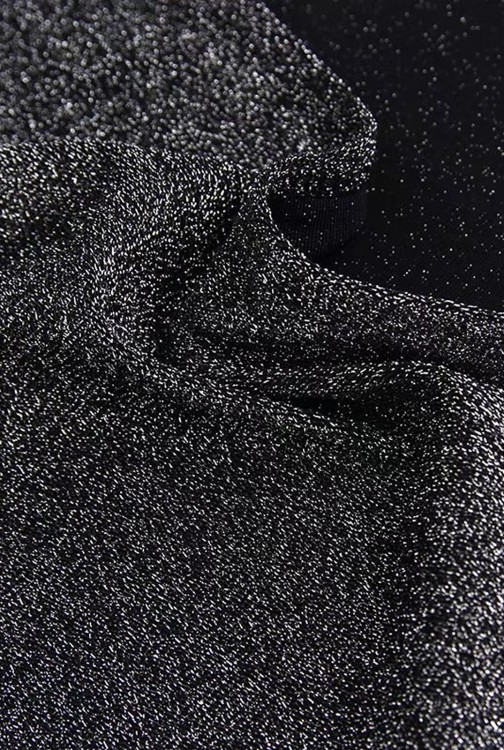 Moon Lover Tube Crop