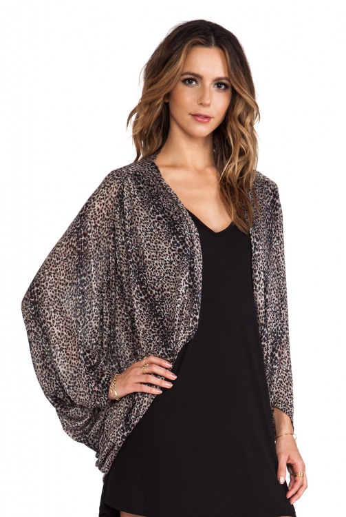 マイケルローレン　フレディーカーディガン