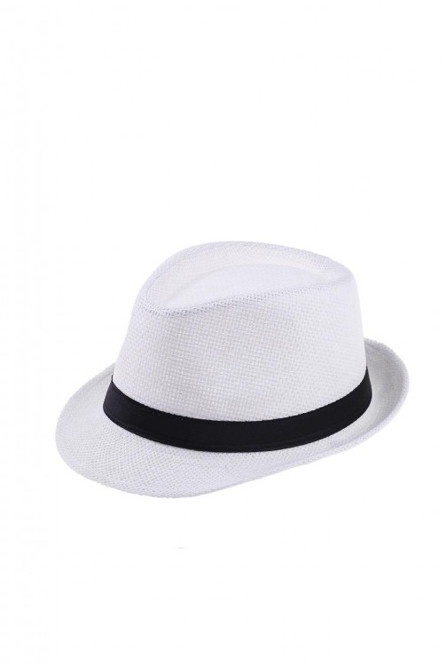 フェドラ ソフト パナマ ストローハット