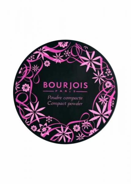 BOURJOIS Compact Powder