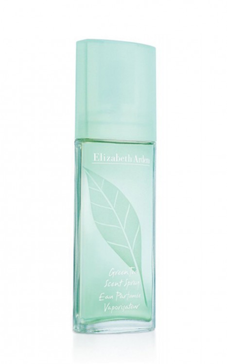 [エリザベスアーデン] グリーンティー EDP SP 50ml