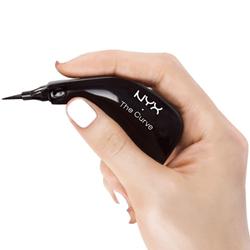 NYX The Curve Felt Tip Eyeliner 