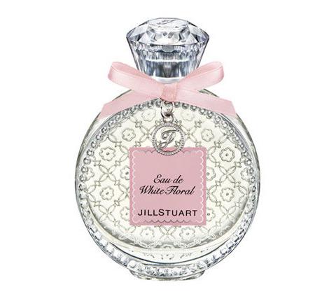 [ジルスチュアート] リラックス オード ホワイトフローラル EDT