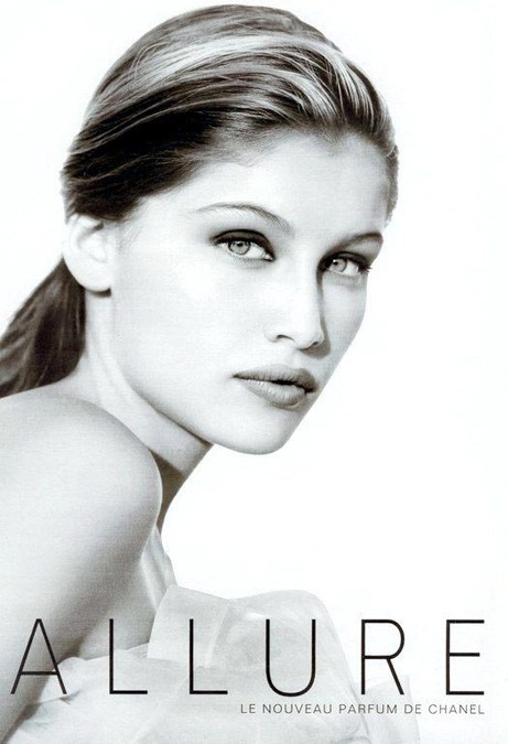 [シャネル] アリュール EDT SP