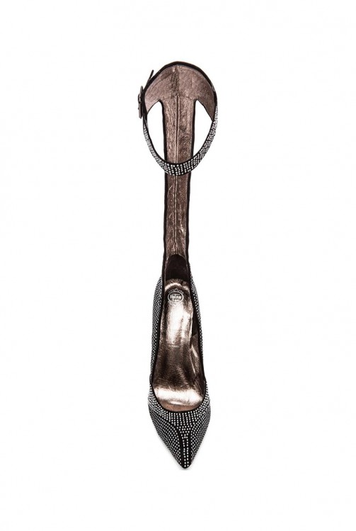 JEFFREY CAMPBELL back up heel