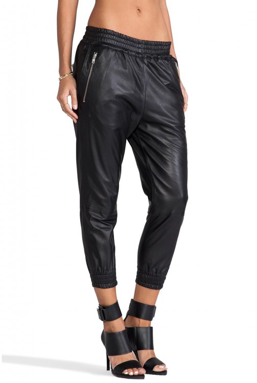 オーク　ランナーパンツ