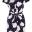 _DIANE VON FURSTENBERG Nobuko printed silk-jersey dress