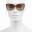 _MARC BY MARC JACOBS D-frame acetate sunglasses