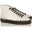 _ALEXANDER WANG Emmanuel espadrille-trimmed textured-leather boots