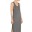 _T BY ALEXANDER WANG Jersey maxi dress