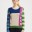 _Marc by Marc Jacobs Drew Stripe Cotton Pullover Sweater