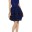 _OSCAR DE LA RENTA Embellished silk-faille dress