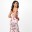 _Miranda Floral Print StrappyWrap Midi Dress