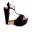 _SW1 BY STUART WEIZTMAN TEETER SUEDE WEDGES