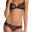 _L'AGENT BY AGENT PROVOCATEUR Isi ribbon-trimmed stretch-tulle soft-cup bra
