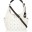 _DIANE VON FURSTENBERG Franco Pyramid leather shoulder bag