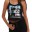 _HOT TOPIC The Breakfast Club Group Dance Girls Crop Tank Top