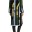 _PETER PILOTTO Track ribbed stretch wool-blend coat
