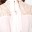 _Forever 21 white long sleeved high neck lace panels back bow blouse
