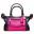 _COACH legacy colorblock leather molly satchel