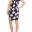 _DIANE VON FURSTENBERG Nobuko printed silk-jersey dress