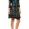 _PETER PILOTTO Maze jacquard-knit dress