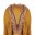 _Katie Fur Trim Cable Cocoon Cardigan